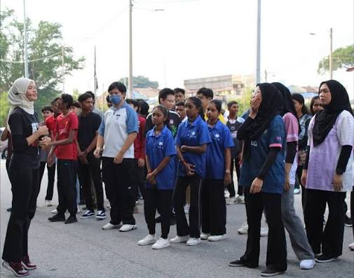 UNITAR College Ipoh feature image